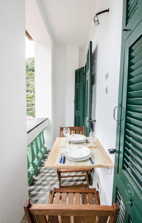 Appartamento Carrerapiana Pigna Habitación foto
