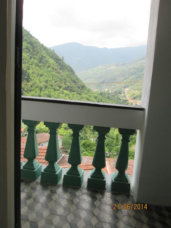 Appartamento Carrerapiana Pigna Habitación foto